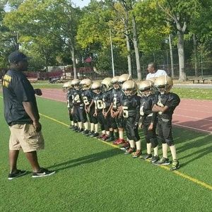 Meet your Posher, Archie